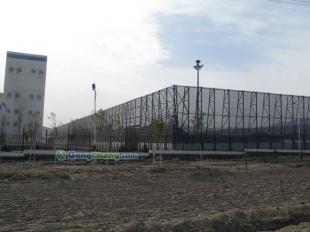 供應金屬隔音墻 防腐聲屏障聚澳廠家專業生產隔音屏障_冶金礦產_世界工廠網中國產品信息庫