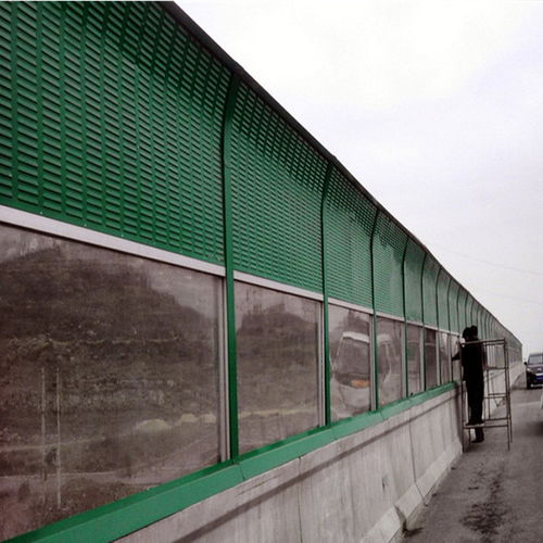 成都冷卻塔聲屏障價格冷卻塔隔音屏障安裝施工團隊冷卻塔降噪消音板