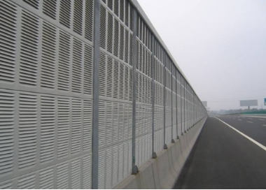 聲屏障的特點以及保養(yǎng)