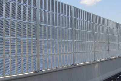 為什么聲屏障在生活中越來越常見了?