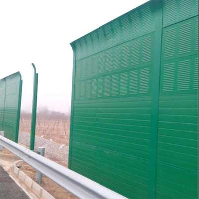 廣西橋梁聲屏障規(guī)格 公路