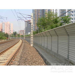 【直供高速巖棉聲屏障小區(qū)聲屏障產(chǎn)品美觀質(zhì)量?jī)?yōu)】-