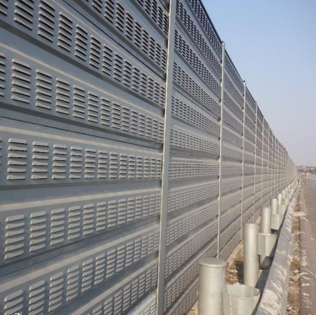 江蘇國(guó)岳聲屏障/橋梁隔音屏障/隔音墻/吸音板/聲屏障廠家