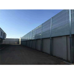 川迅絲網金屬聲屏障 道路交通與冷卻塔降噪的可靠選擇