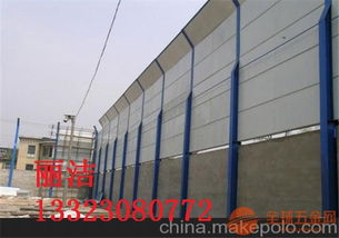 透明與金屬聲屏障 產(chǎn)品規(guī)格、核心用途與場景選擇