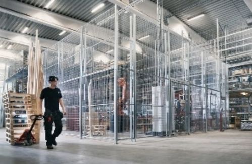 戰(zhàn)略整合加速 Troax集團(tuán)收購Garantell AB，金屬聲屏障市場格局重塑