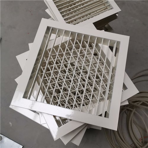 鋁合金風(fēng)口與金屬聲屏障專業(yè)制造商——萊森環(huán)境廠家直銷全解析