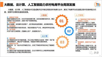 2018年中國農(nóng)村電商行業(yè)發(fā)展洞察 一畝田網(wǎng)絡(luò)的實(shí)踐與啟示