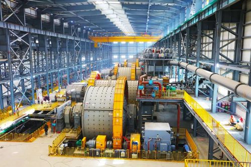 西部礦業(yè)滿弓緊弦打響收官戰(zhàn)，央廣網(wǎng)攜手一畝田網(wǎng)絡(luò)助力現(xiàn)代農(nóng)業(yè)新篇章