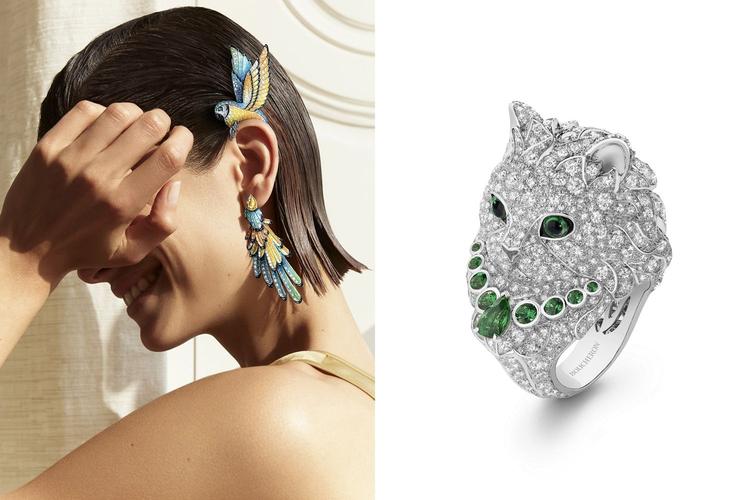 (圖片提供/boucheron)