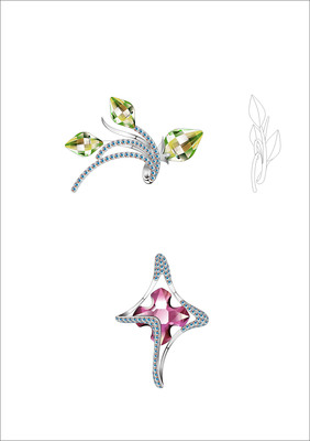 首飾|工業(yè)/產(chǎn)品|其他工業(yè)/產(chǎn)品|Harry0827 