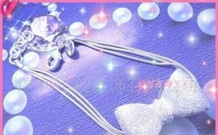 時(shí)尚銀飾 藏銀飾品 首飾批發(fā)廠_世界工廠網(wǎng)中國產(chǎn)品信息庫